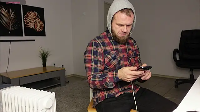 Stewart Barnz online show from December 22, 4:31 am