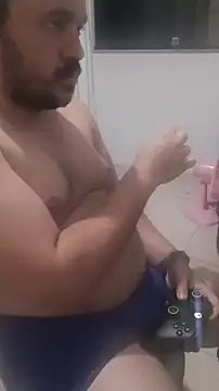 Urso Nerd online show from November 8, 11:41 pm