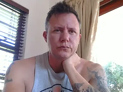 TroyDieselXXX online show from January 6, 5:55 am