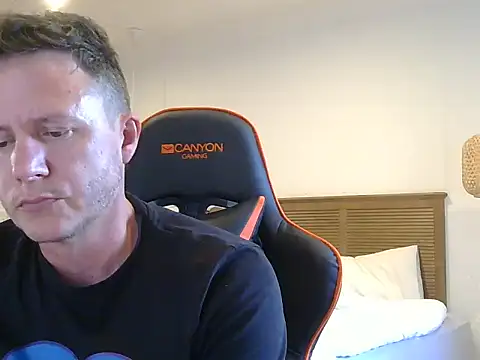 TroyDieselXXX online show from March 29, 3:34 pm