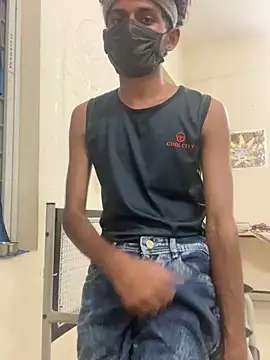 zack6x online show from September 22, 5:45 pm