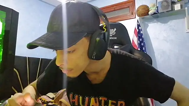 Dark DesireX online show from December 3, 12:22 pm