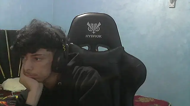 Dark DesireX online show from October 30, 12:02 am