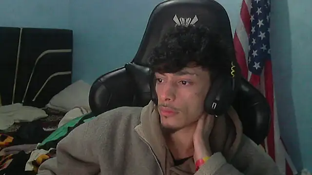 Dark DesireX online show from January 9, 11:32 pm