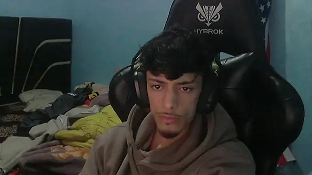 Dark DesireX online show from January 6, 10:58 pm