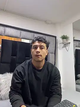 MR MUSCLE online show from February 21, 11:11 am