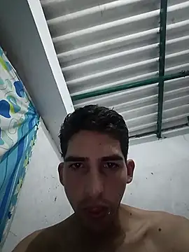 ranbomanel online show from February 18, 11:24 pm