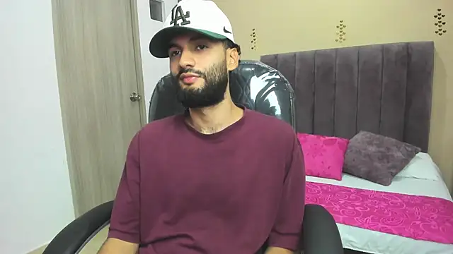 Ryan Jackson  online show from November 11, 5:56 am