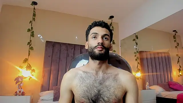 Ryan Jackson  online show from December 20, 1:35 am