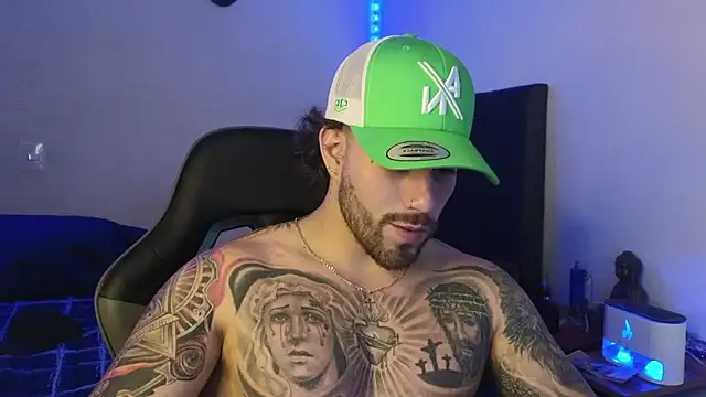 Ades Lowe online show from February 11, 6:29 am