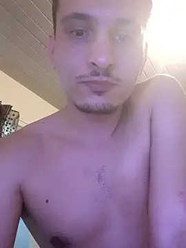 atman777 online show from January 15, 9:17 pm