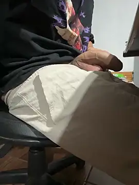 Snapshot of Purplex420 chatting on October 24, 2:30 pm Purplex420 online show from October 24, 2:30 pm