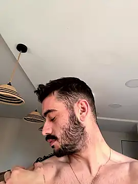 Carl242000 online show from January 13, 1:37 pm