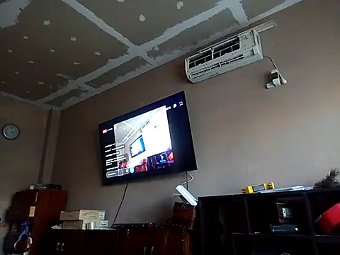 juanpa8453 online show from November 25, 7:16 pm