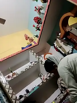 Raza7524 online show from October 26, 10:17 am