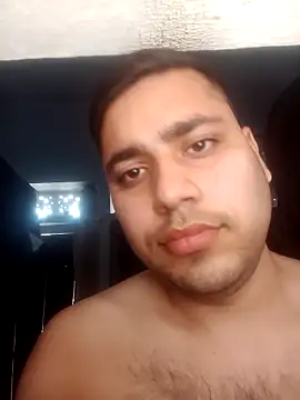 Desirock001 online show from February 17, 7:40 am