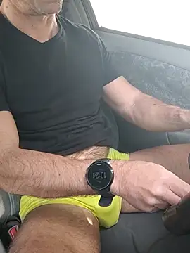 GreekGuyOutdoors online show from February 28, 8:24 am