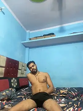 fireboyyyyy online show from September 30, 10:13 pm