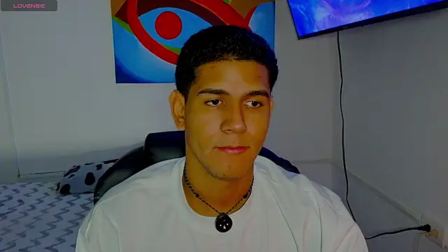 juanacock 1 online show from April 23, 3:33 am