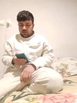 nihattttttttttttttt online show from January 13, 8:13 pm