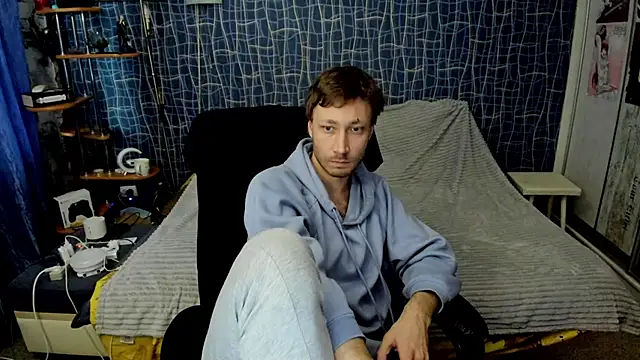 CuteBoy228 online show from April 26, 1:52 pm