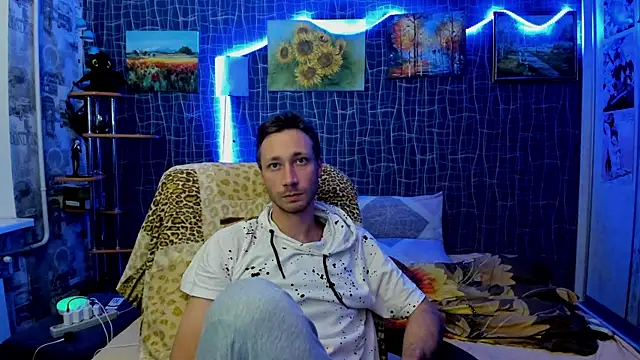 CuteBoy228 online show from November 28, 9:49 pm