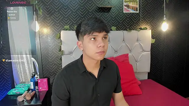 Thiago Kozak online show from January 12, 12:31 pm