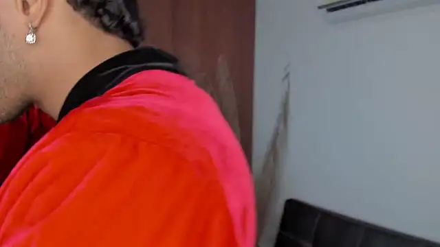 Evansdark1 online show from December 5, 12:51 am