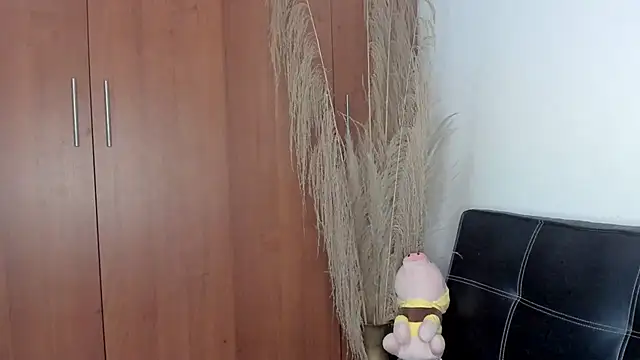 Evansdark1 online show from November 12, 2:06 am