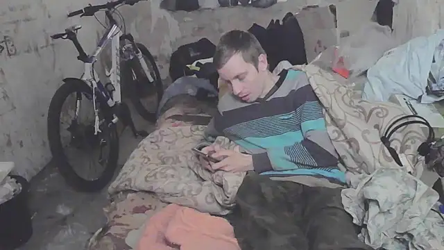 makarov1993 online show from October 28, 12:07 pm