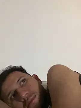 Michaell Spinelly online show from December 1, 1:19 am