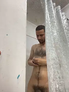 Michaell Spinelly online show from October 24, 7:59 pm