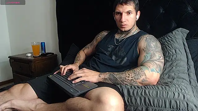 Shane Clay online show from February 9, 6:56 pm