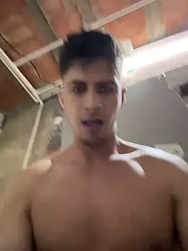 piterrr hot online show from April 17, 8:11 pm