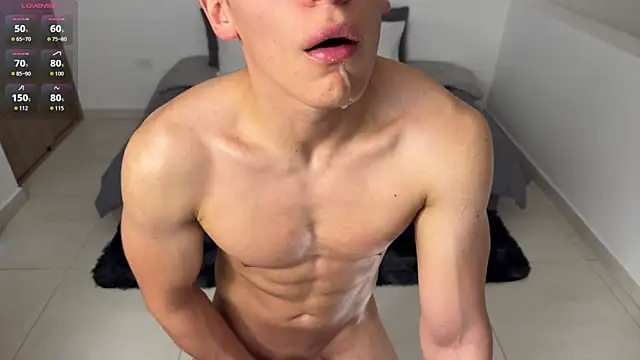 Maxx Lancaster online show from February 5, 3:19 pm