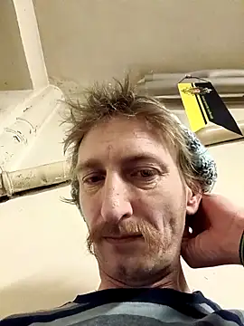 KokosMartin online show from October 28, 9:50 pm