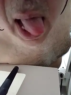 Exterminador48 online show from March 11, 7:32 pm