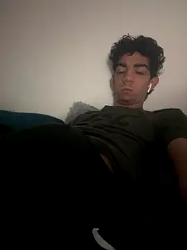 Ryan 12xX online show from September 27, 6:50 pm