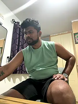 CrazyShashank online show from November 30, 5:48 pm