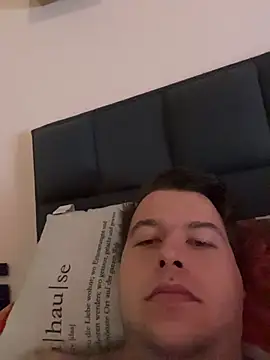 Lars2306 online show from October 24, 9:44 am