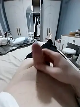 Baba435632 online show from February 5, 7:59 am