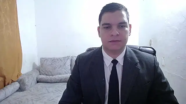 Victor Maitland online show from November 24, 4:13 am