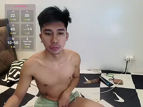 Ur pinoyhotbrix online show from March 14, 6:26 pm