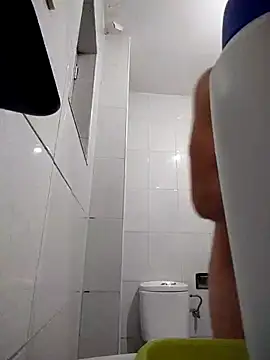 DavidForLife8 online show from April 25, 2:36 am