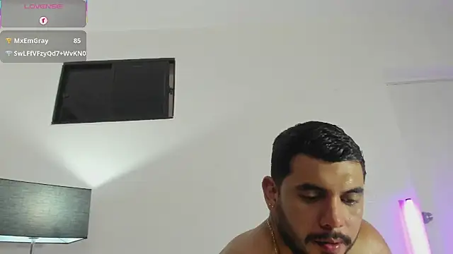 Dimitri Bass online show from December 2, 8:01 pm