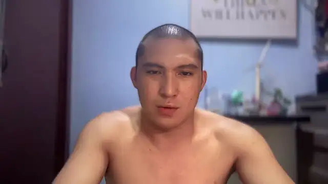 lovely jay online show from November 22, 7:13 pm