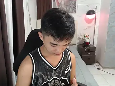 sexysam14 online show from December 4, 4:08 am