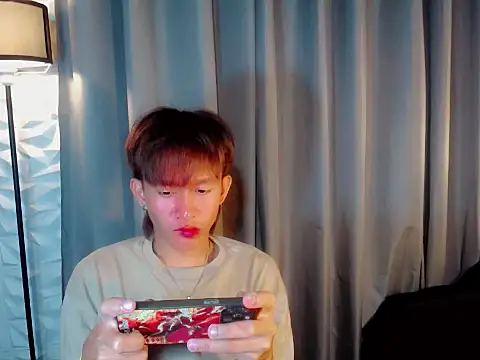 prince elaijah online show from September 10, 2:05 pm