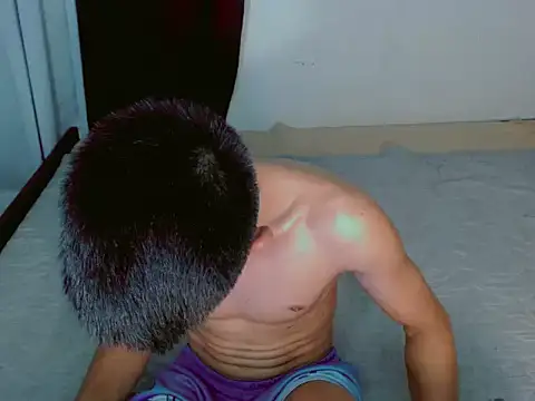 touch of alison online show from October 3, 3:33 am