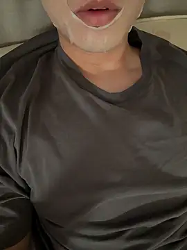 gochu1004 online show from October 26, 2:30 pm